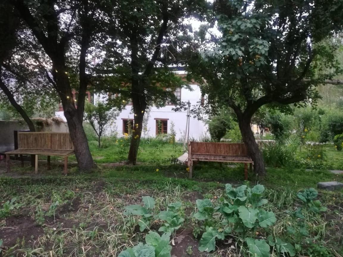 Sernang Homestay Hundar Zewnętrze zdjęcie
