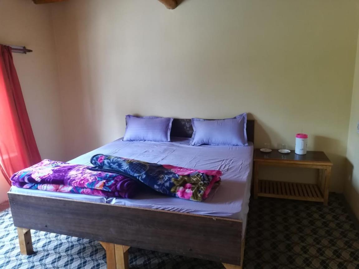 Sernang Homestay Hundar Zewnętrze zdjęcie