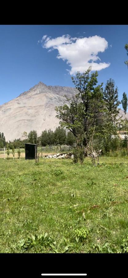 Sernang Homestay Hundar Zewnętrze zdjęcie
