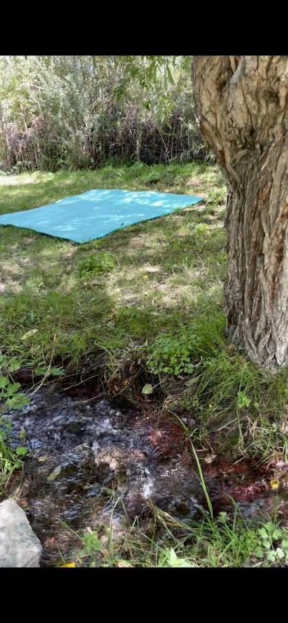 Sernang Homestay Hundar Zewnętrze zdjęcie