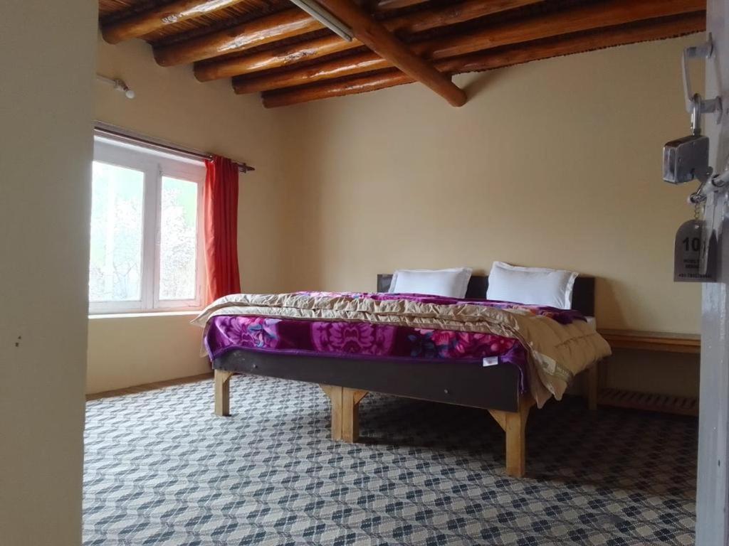 Sernang Homestay Hundar Zewnętrze zdjęcie