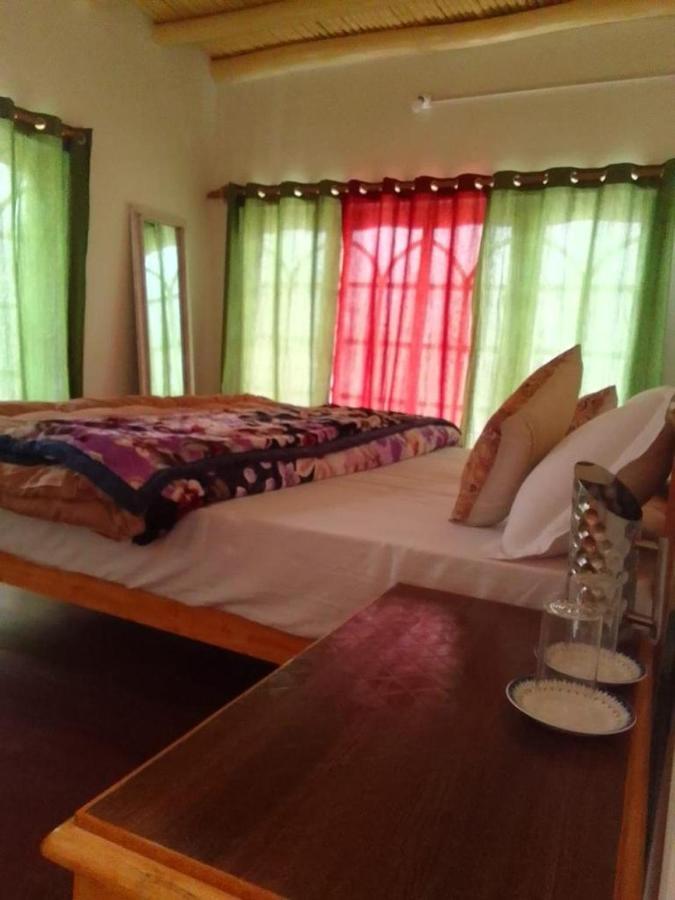 Sernang Homestay Hundar Zewnętrze zdjęcie