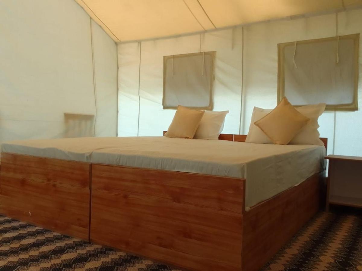 Sernang Homestay Hundar Zewnętrze zdjęcie
