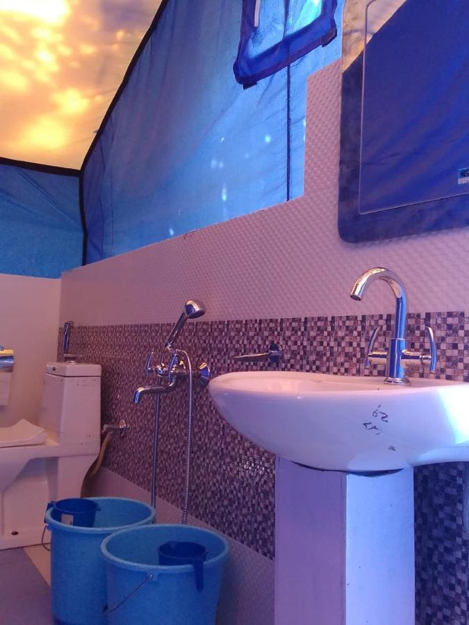 Sernang Homestay Hundar Zewnętrze zdjęcie